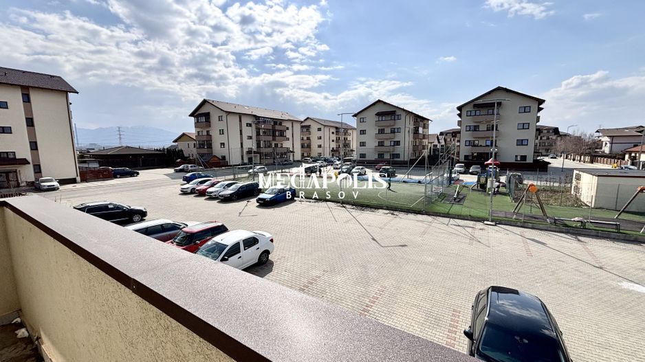 Apartament | 2 camere | 55 mp | Sânpetru | 490€ - Poză 18