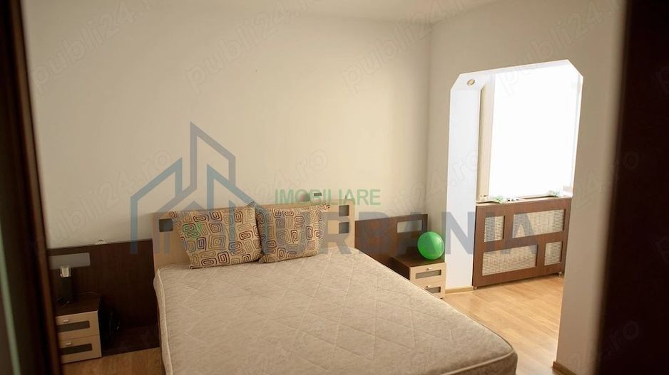 Apartament 3 camere de inchiriat, Canta, Iasi - minim 1 an - Poză 2