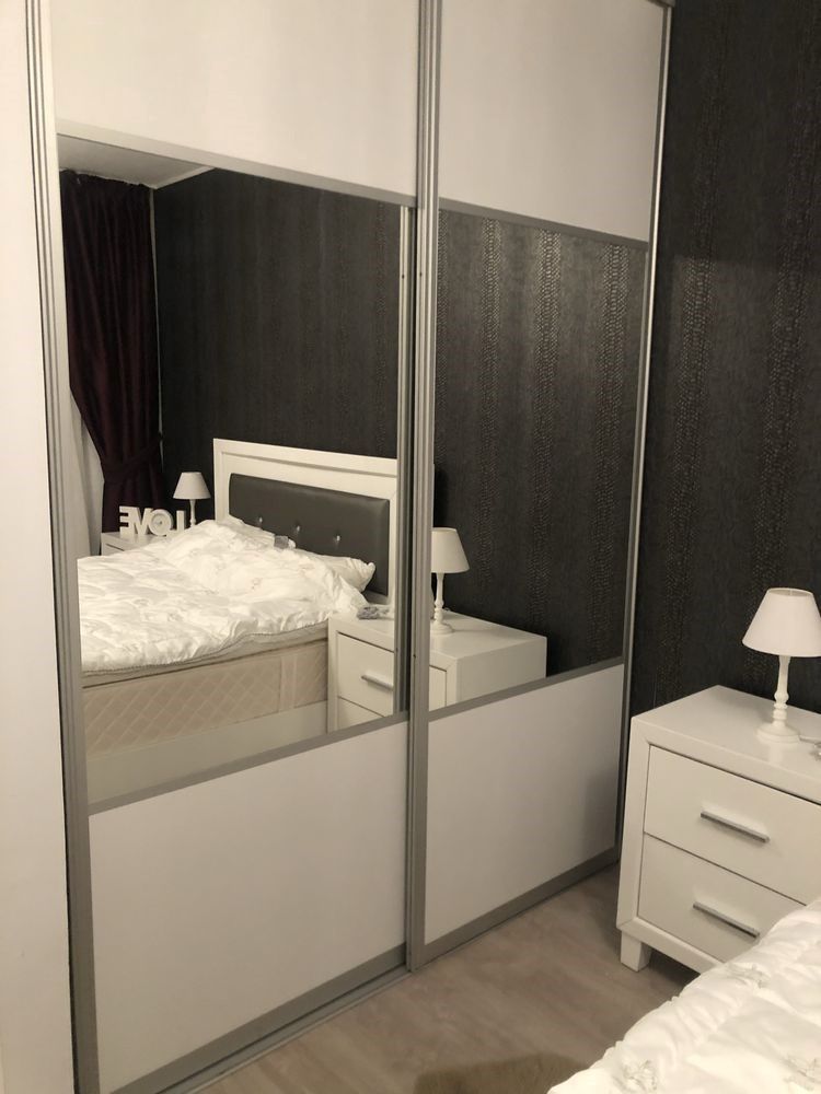 Apartament 2 camere zona Basarabiei - Str. Cernauti - Poză 3