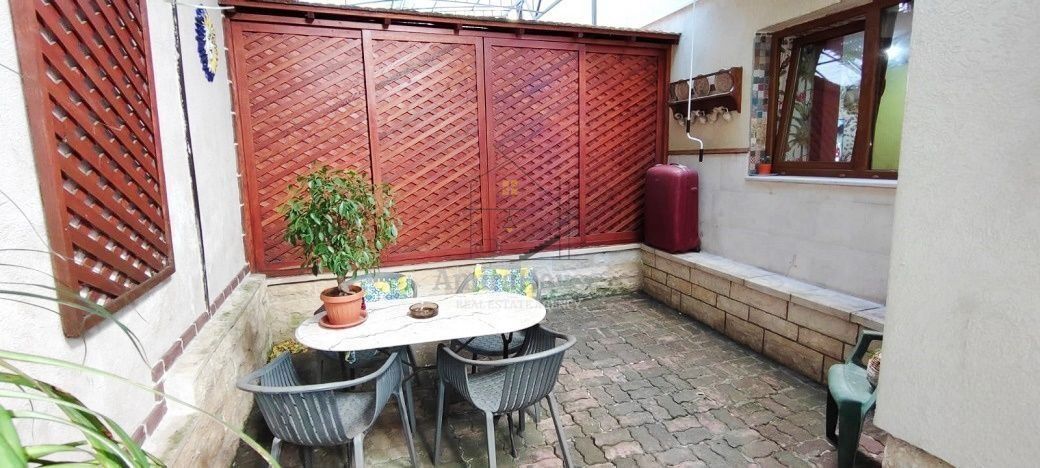 Apartament 3 camere de 98 mp cu curte de 150 mp, Andrei Muresanu - Poză 23