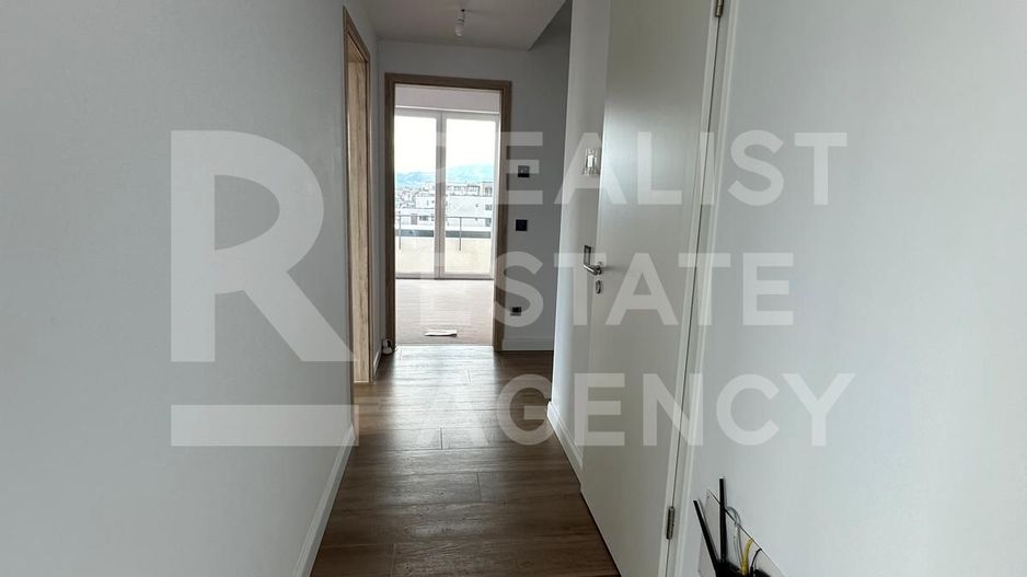 Vânzare, penthouse, 4 camere, Brașov - Poză 14