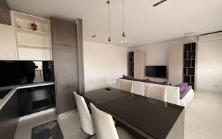 Apartament lux 2 camere Pipera | Iancu Nicolae | Residence 5 - Poză 7
