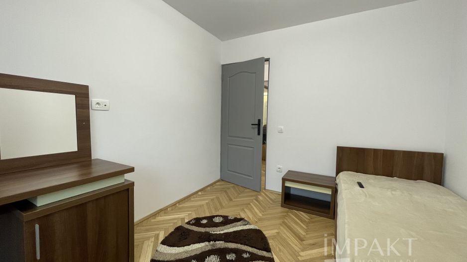 Apartament lux cu 3 camere in cartierul Marasti! - Poză 6