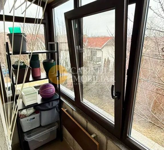 2 camere | 50 mp | ETAJ Intermediar | Parcare privată  – CUG - Poză 7
