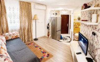 3 camere in vila  | Unirii I Etaj 3 I Centrala proprie - Poză 1