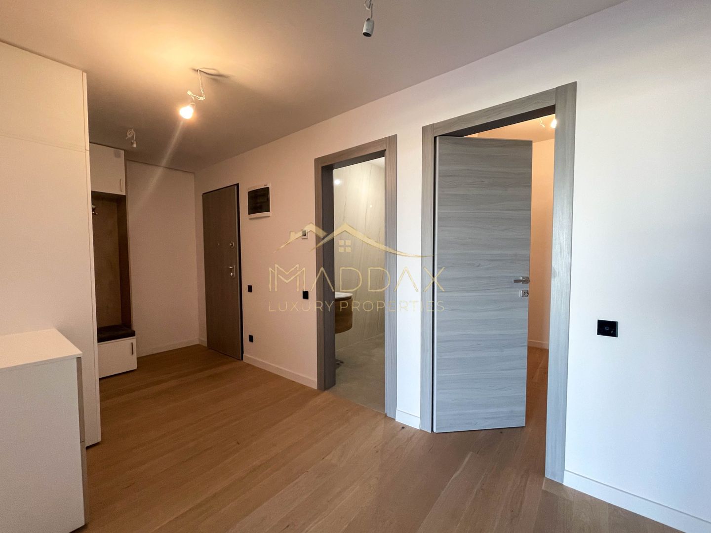 3 Rooms 182 sqm / high ceiling ***LUX***First Rent***/ Floreasca - Poză 30