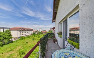 Apartament 3 camere, 105 mp, lift, Valea Cricovului – Drumul Taberei - Poză 19