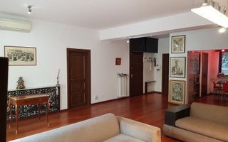 Apartament 4 camere Parter + terasa | Floreasca | Loc de parcare - Poză 1