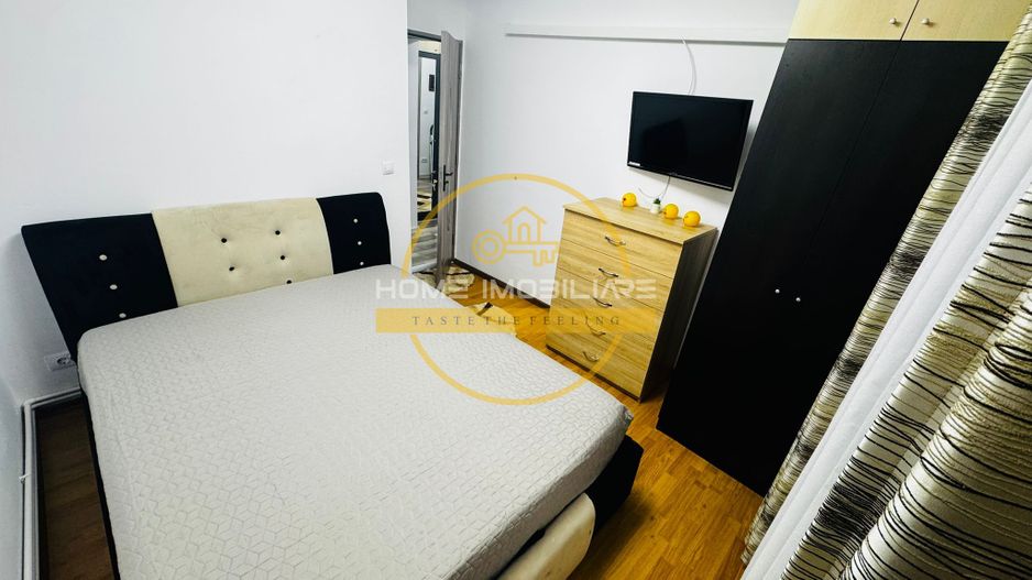 Etaj 3-Apartament 2 Camere-Decomandat/ Zona Galata! - Poză 4