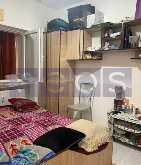 VANZARE 2 CAMERE | ETAJ 2 | 48.9 MP | BALCON MARE | BOXA | ZONA GARA DE NORD - Poză 1