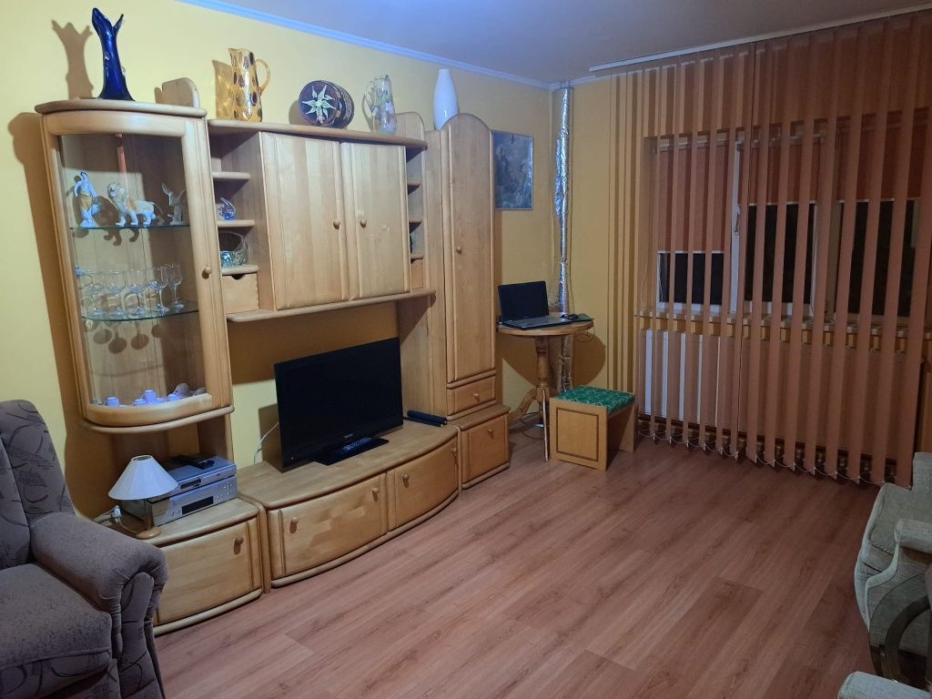 Apartament 2 camere decomandat Brazda Simplon - Poză 1