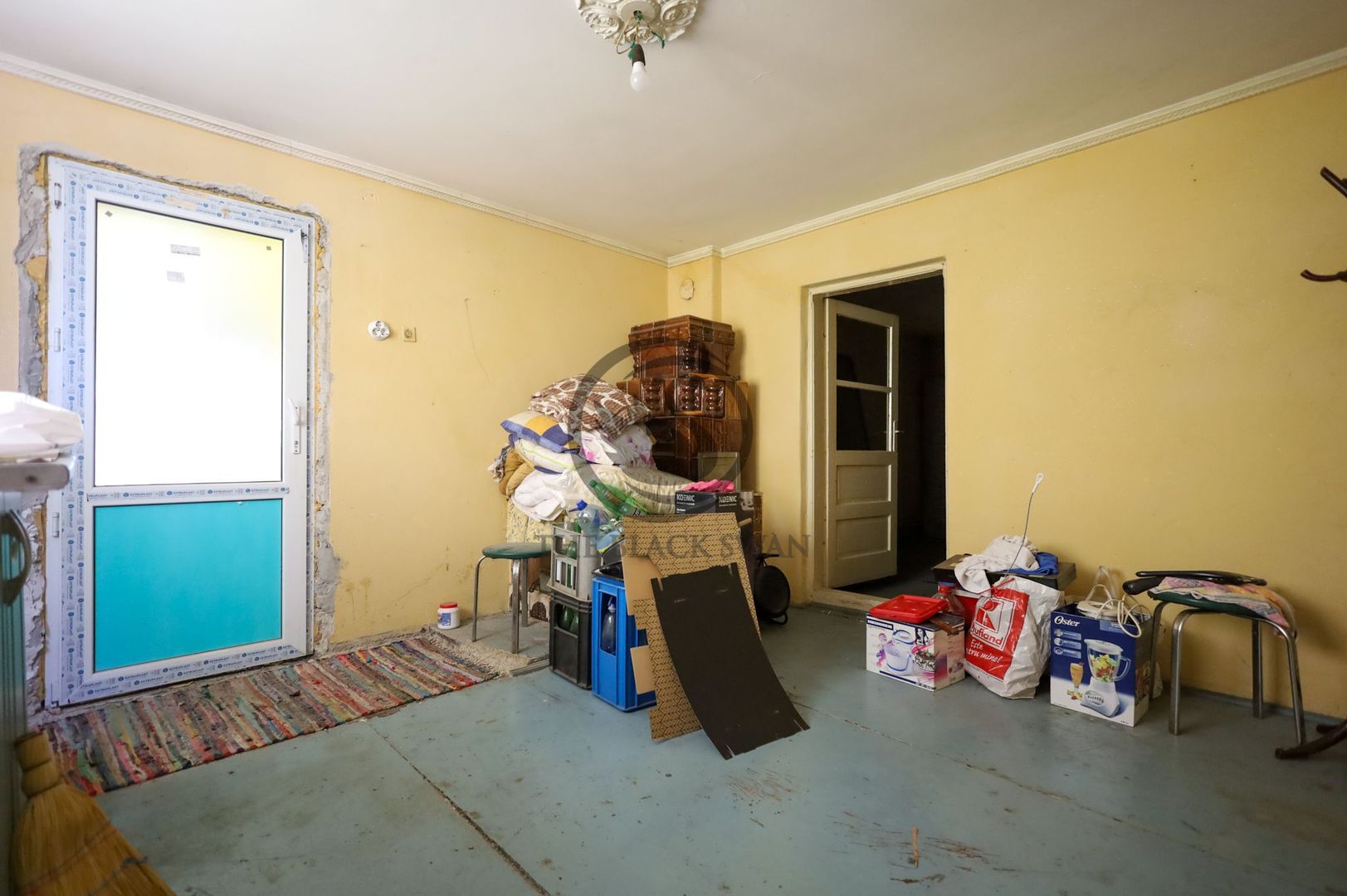 Casa/Vila cu 8 camere de vanzare | Strejnicu, Prahova | Comision 0% - Poză 14
