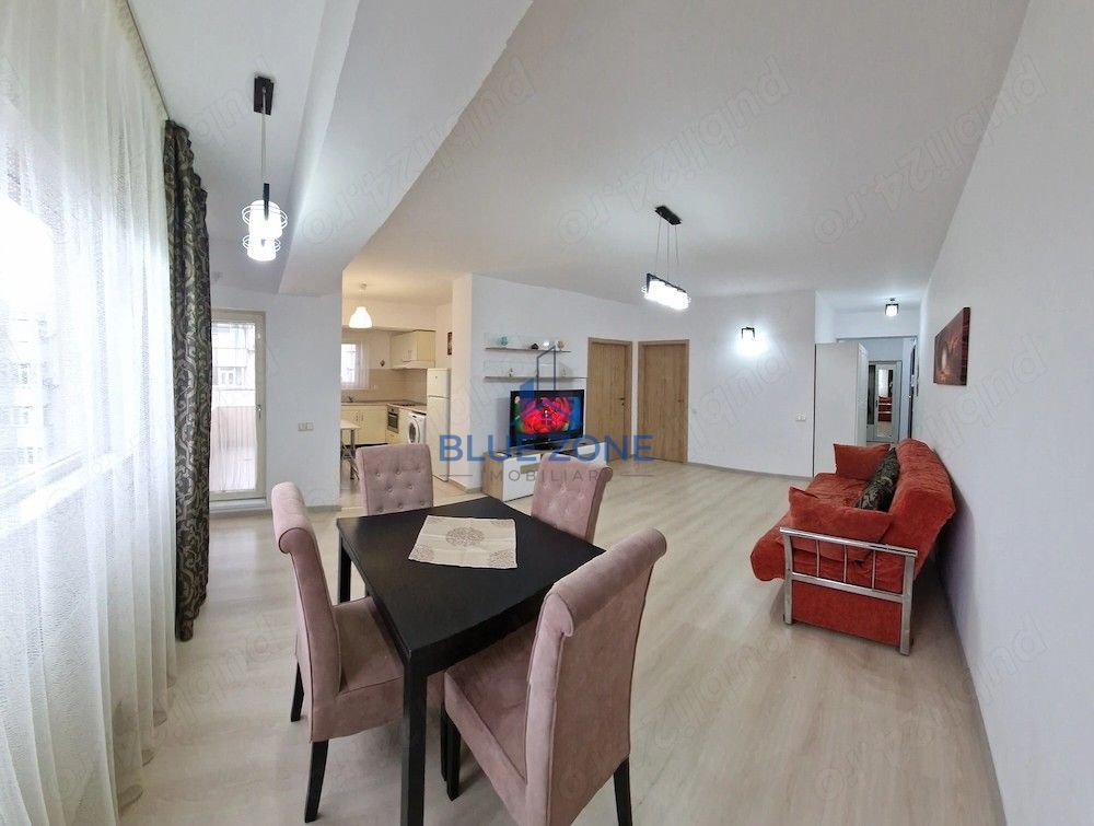 Apartament 2 camere | Dristor Residence | 63 mp | Etaj 7 - Poză 1