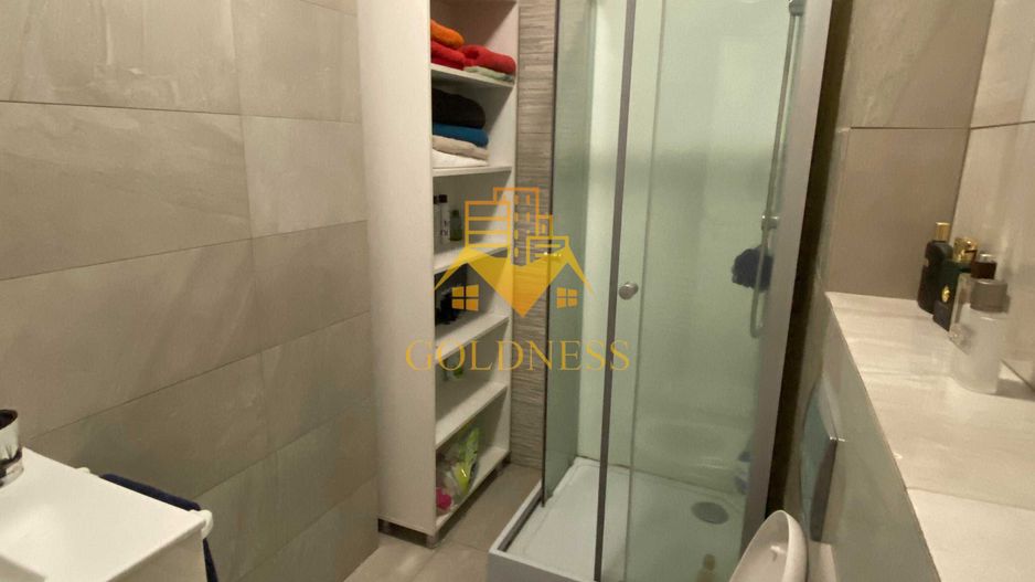 Apartment 3 camere 80 mp Riviera Luxury cu parcare. - Poză 8