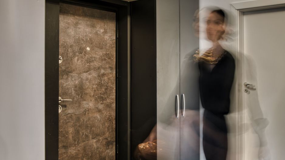 Apartament 3 camere, 76 mp, 2 bai, terasa, 2 garaje, Eroilor, New City - Poză 33