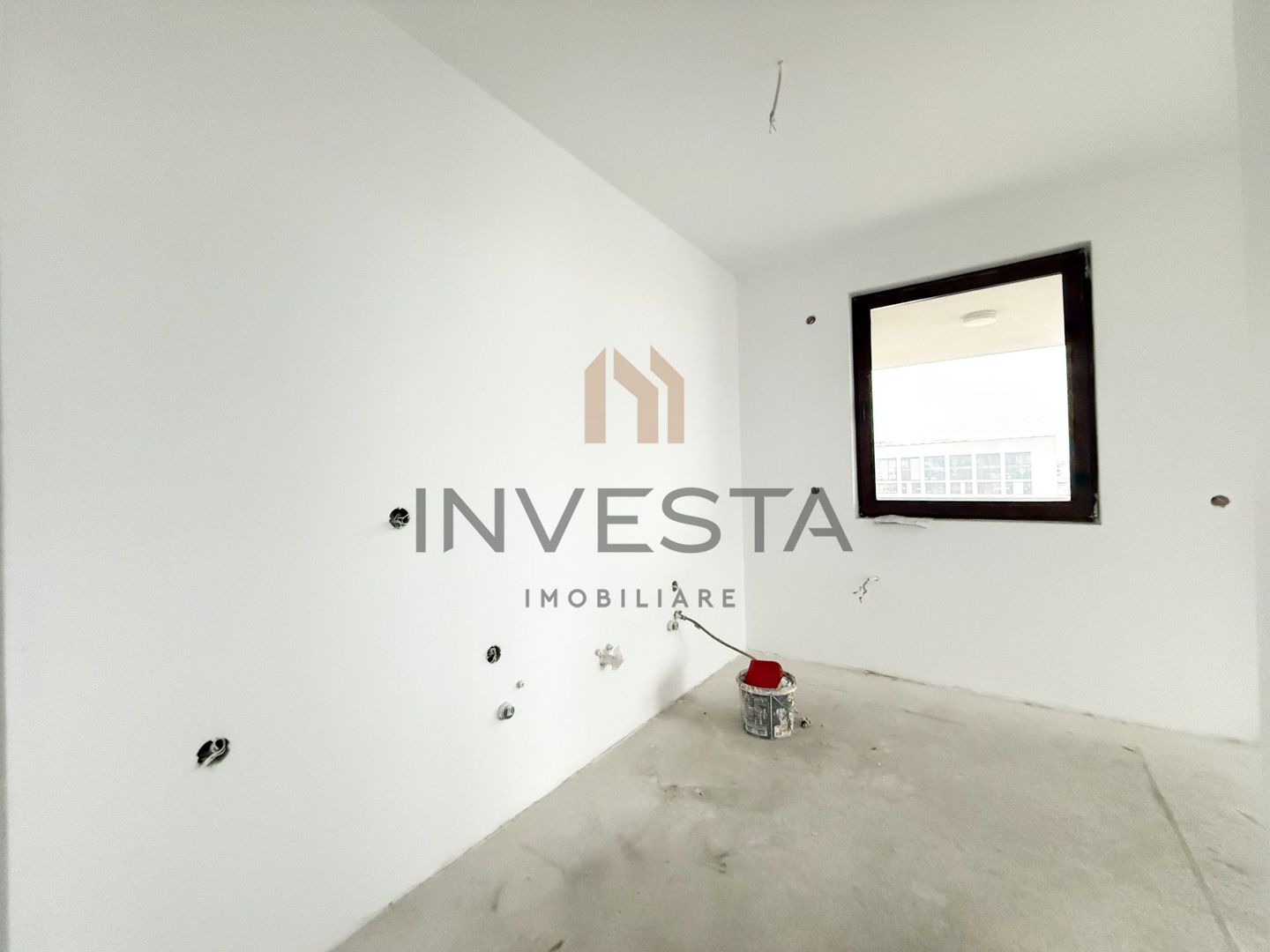 Apartament 3 camere,  confort sporit cu terasa de 66.88 mp! - Poză 7