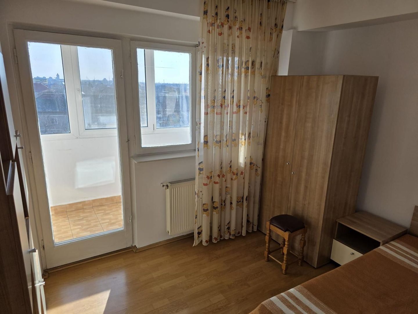Apartament 3 camere Zona Gh Lazar - Poză 12