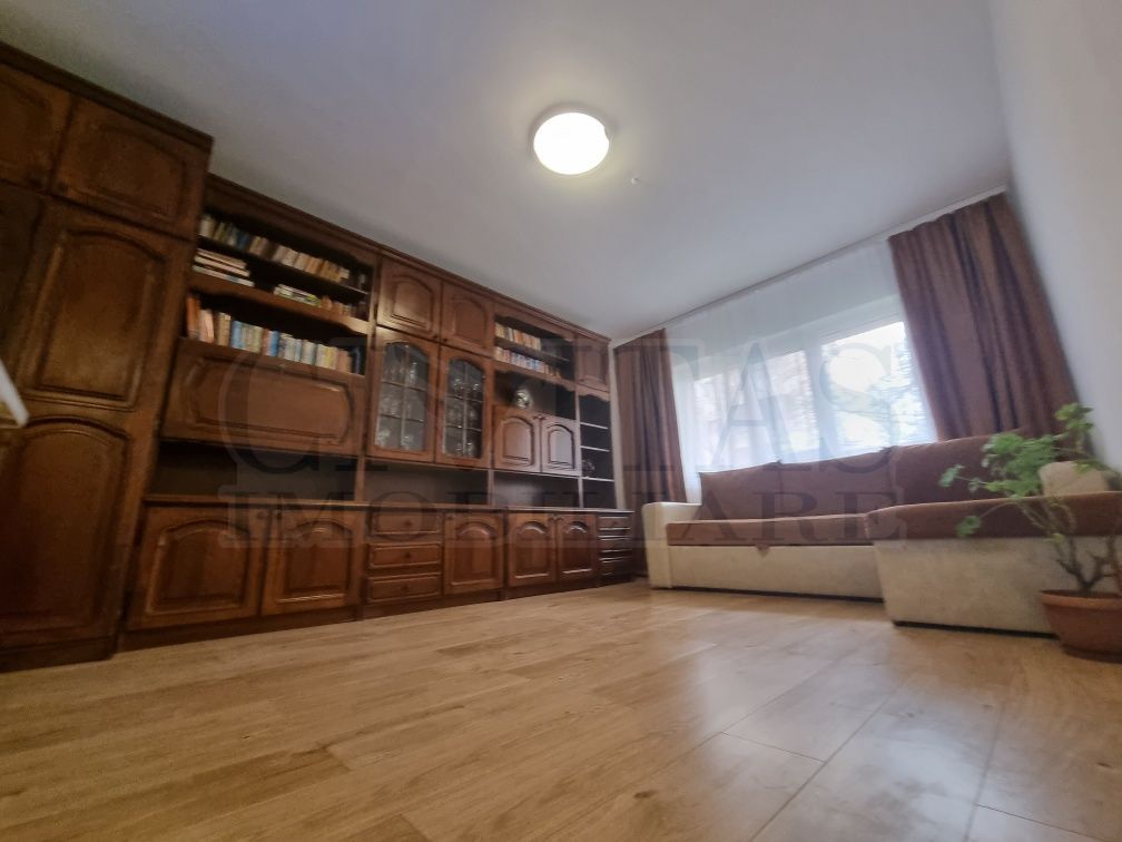 Apartament 3 camere Aurel Vlaicu finisat modern, ideal investitie! - Poză 4