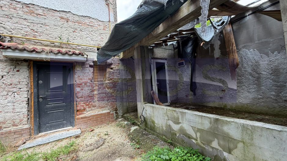 VANZARE TEREN CU VILA INDIVIDUALA DOROBANTI-FLOREASCA | 204MP | - Poză 14