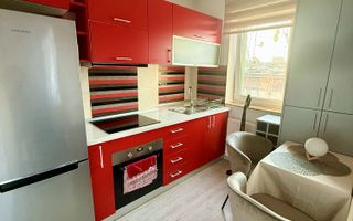Apartament cu o camera | Iulius Mall | FSEGA - Poză 6