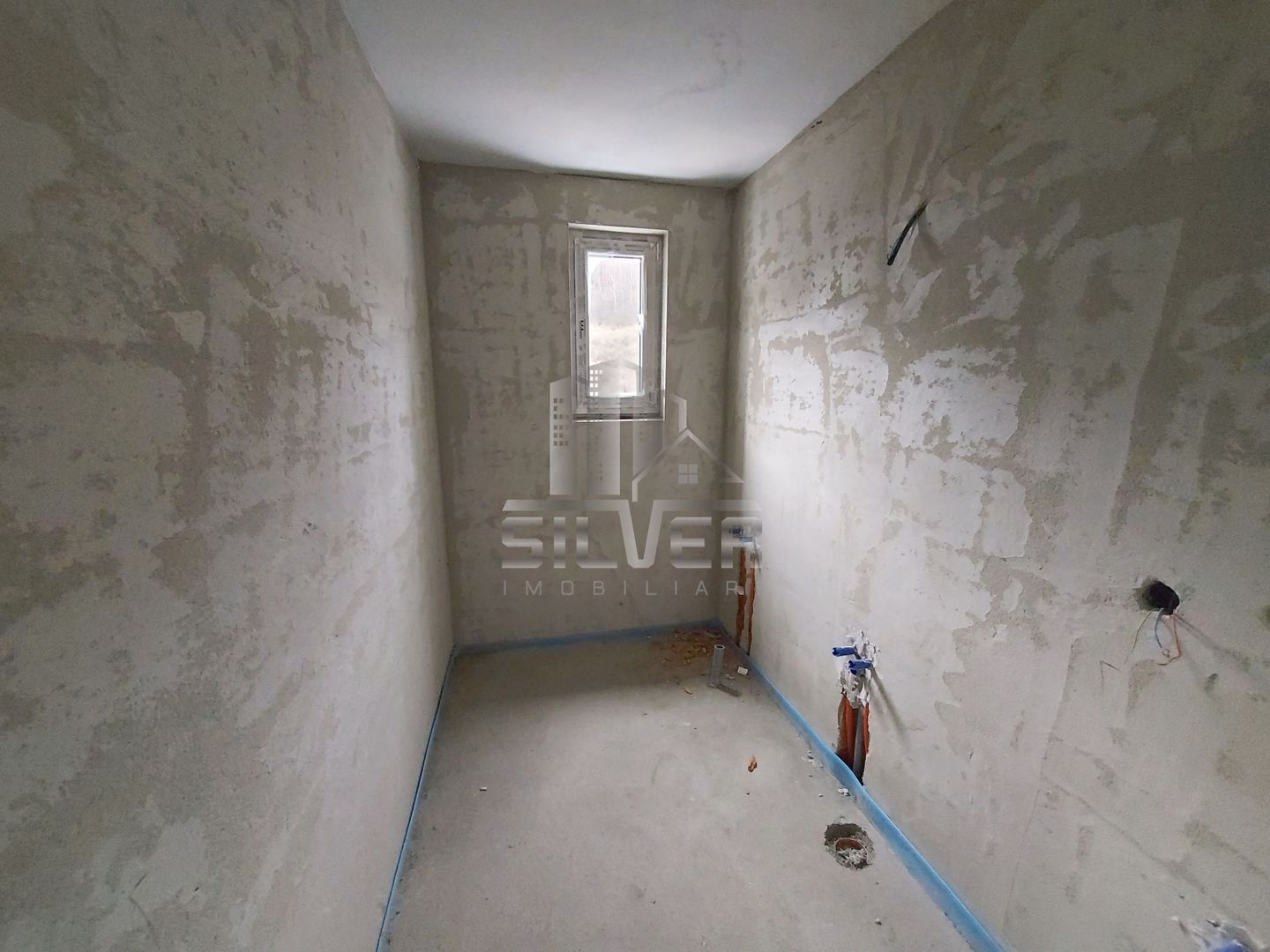 Apartament cu 2 camere/52 mp/zona strazii Fagului. - Poză 5