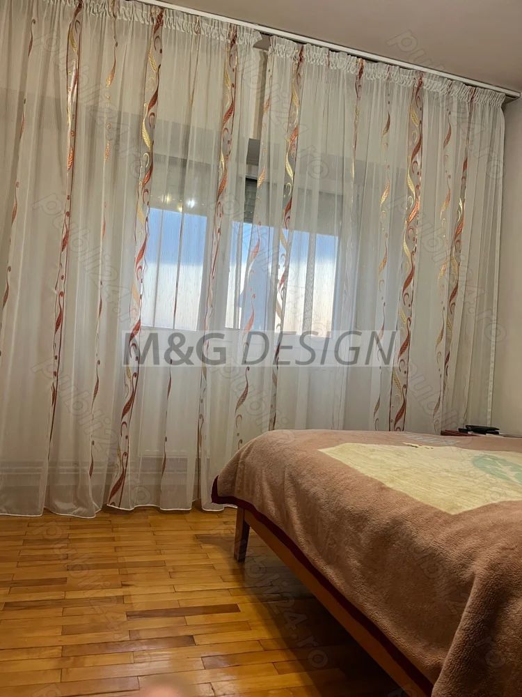 Apartament 3 camere aproape de Complexul Studentesc - Poză 4