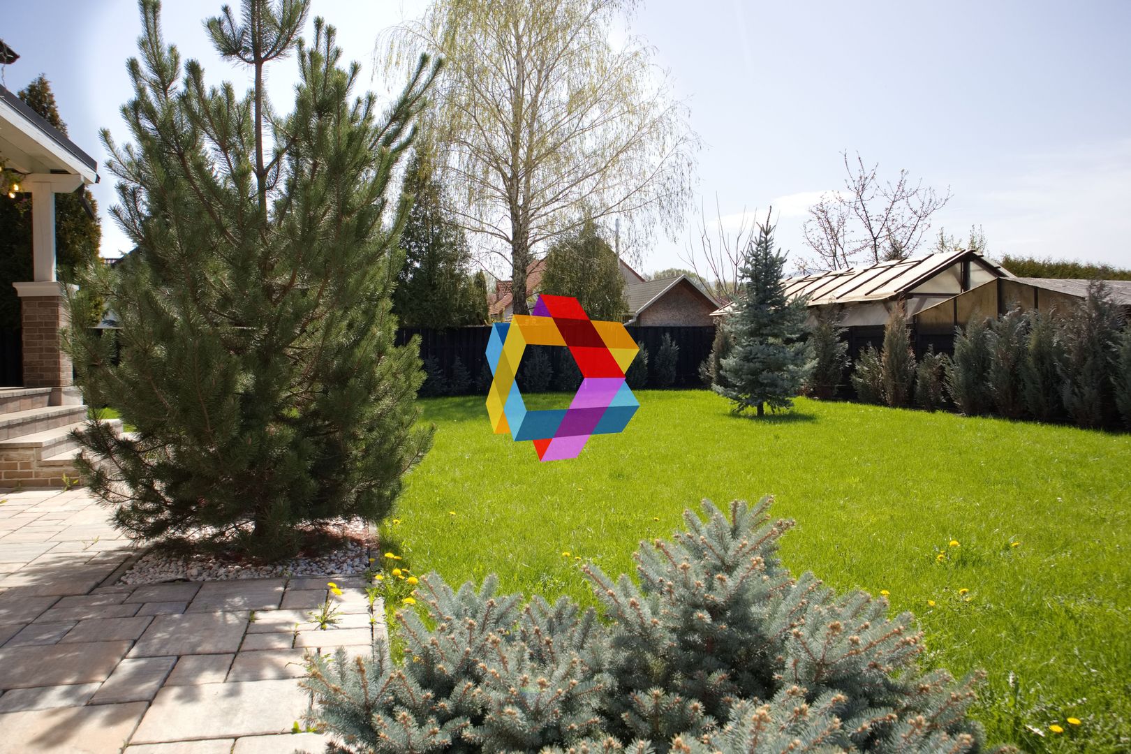 Casa deosebita cu 4 camere,  228 mp, Brașov - Cartierul Stupini - Poză 7