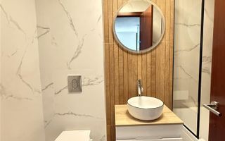 Inchiriere apartament 3 camere Gradina zoo- Privighetorilor, Bucuresti - Poză 13