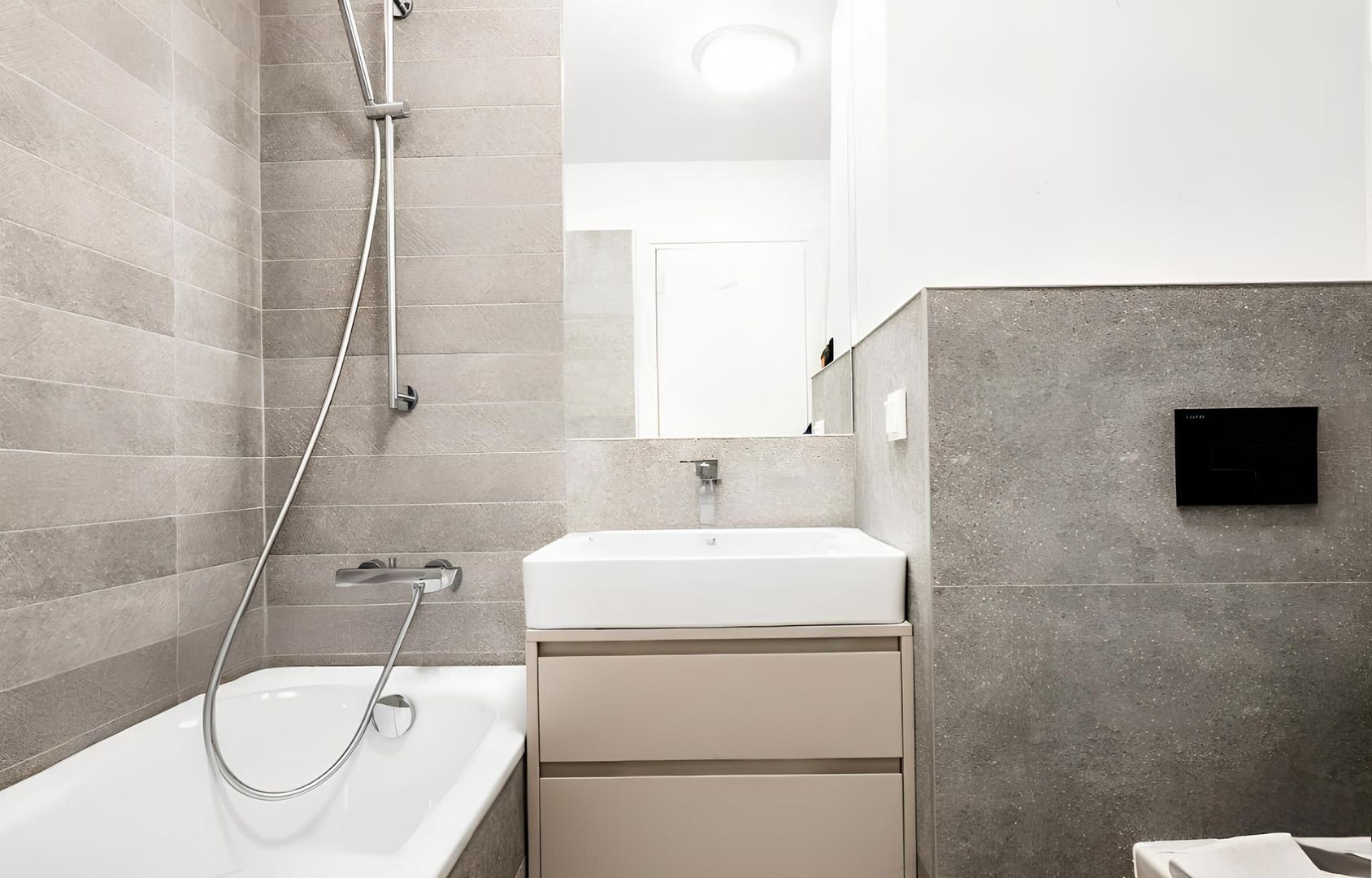 Apartament High End 2 camere Upsite I Loc de parcare si boxa - Poză 16