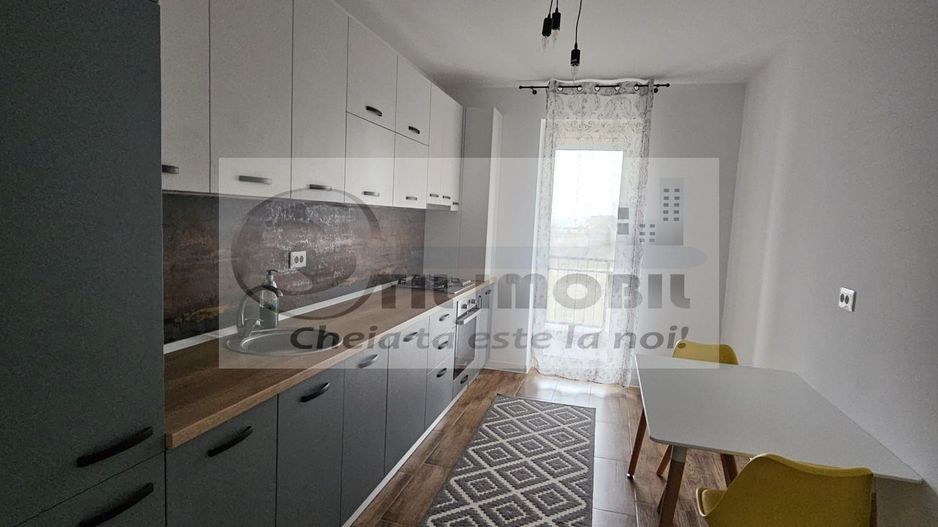 Apartament 1 camera - Str Soarelui - Bizantique - Loc parcare - Poză 4