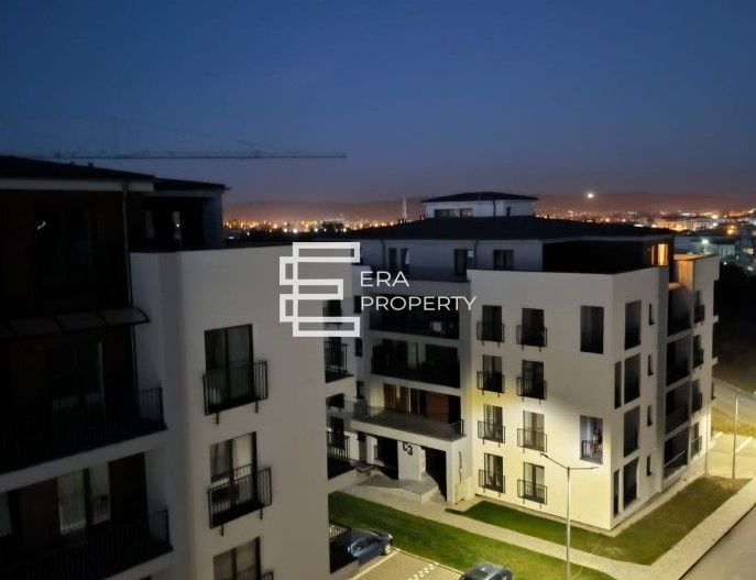 Apartament 3 camere – intabulat– Bloc cu lift și boxă – Sibiu - Poză 9