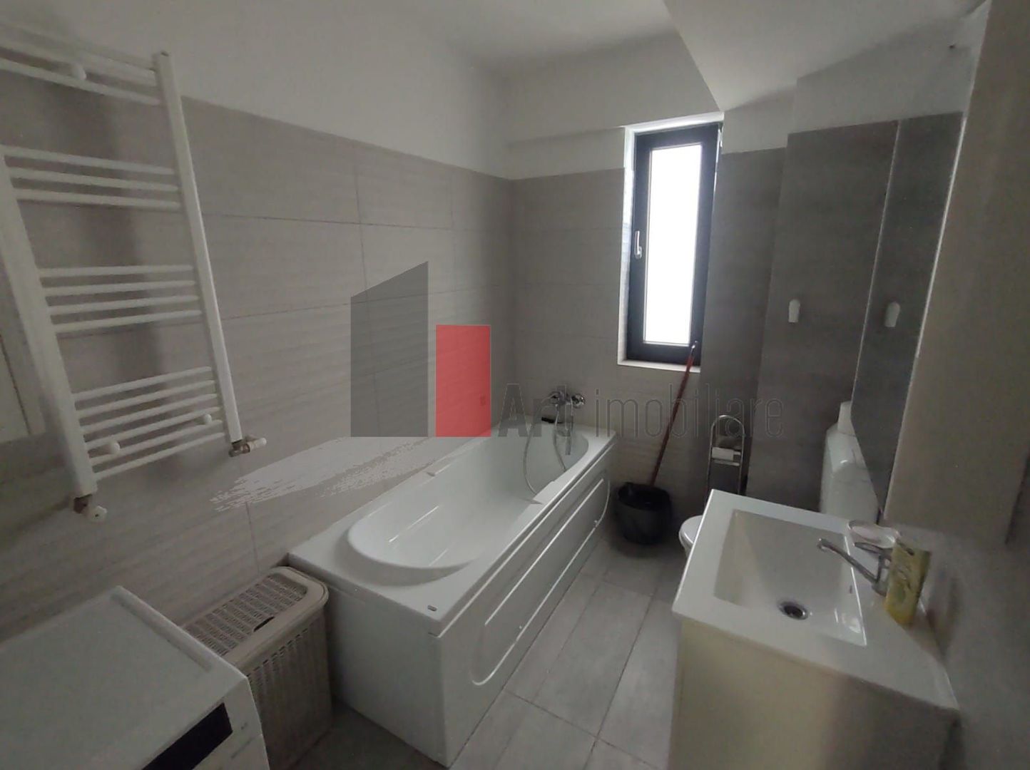 Vânzare apartament 2 camere cu centrală bloc nou Bd. Obregia - Fântâna Florilor - Poză 1
