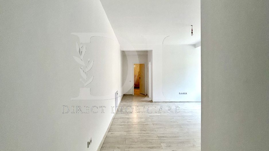 Apartament  2 camere de vanzare / Eroilor / Floresti - Poză 4
