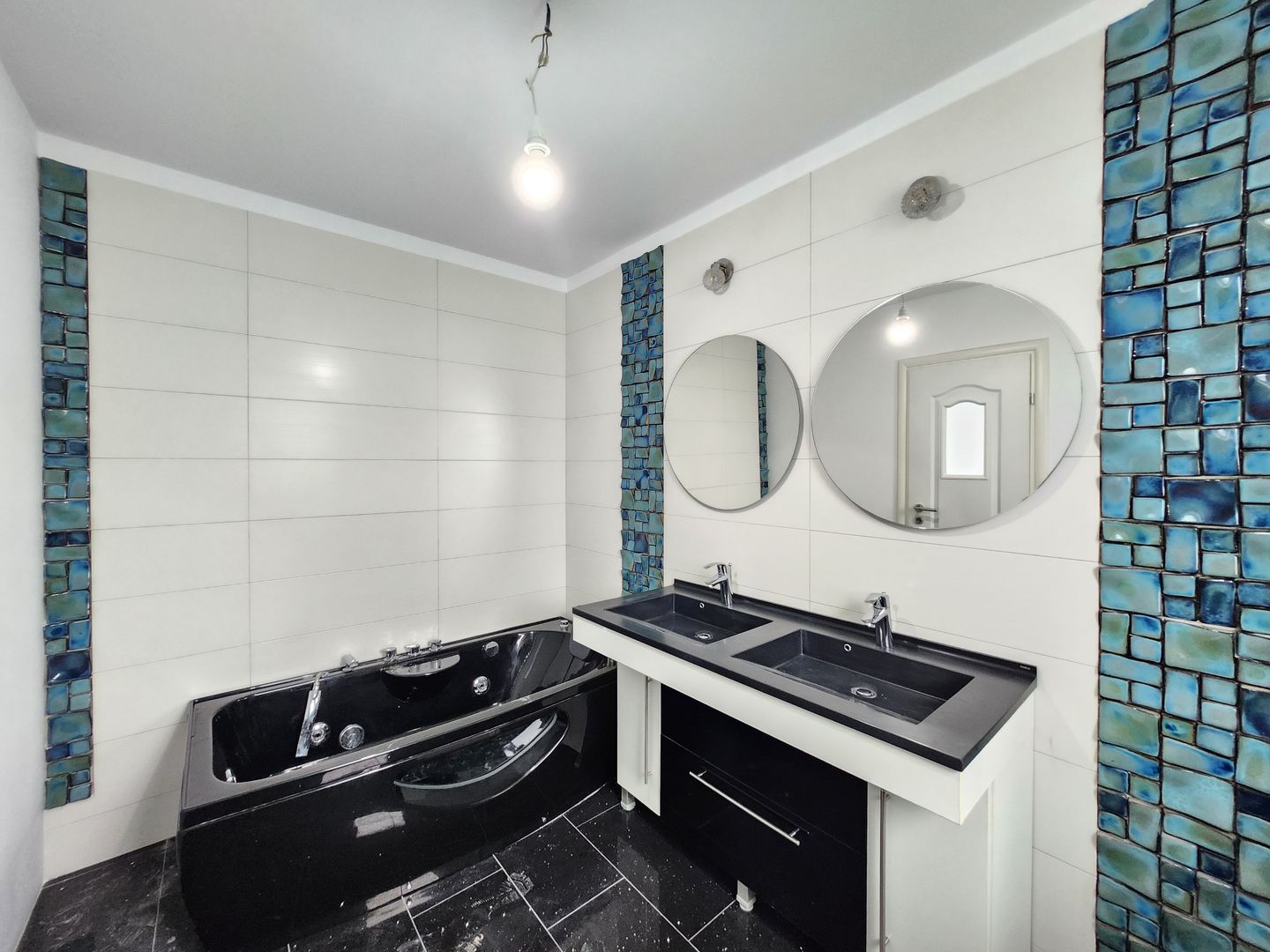 Calea Giulesti Penthouse 153 mp cu terasa panoramica - Poză 11