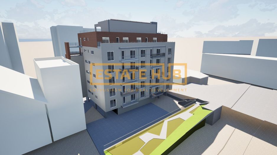 Olivo Apartments - Poză 2