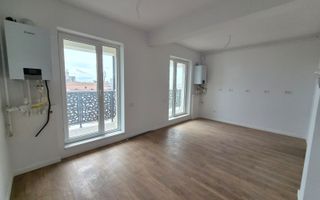5 camere 193 mp total | 2 Terase | 3 bai | Liviu Rebreanu - Poză 14