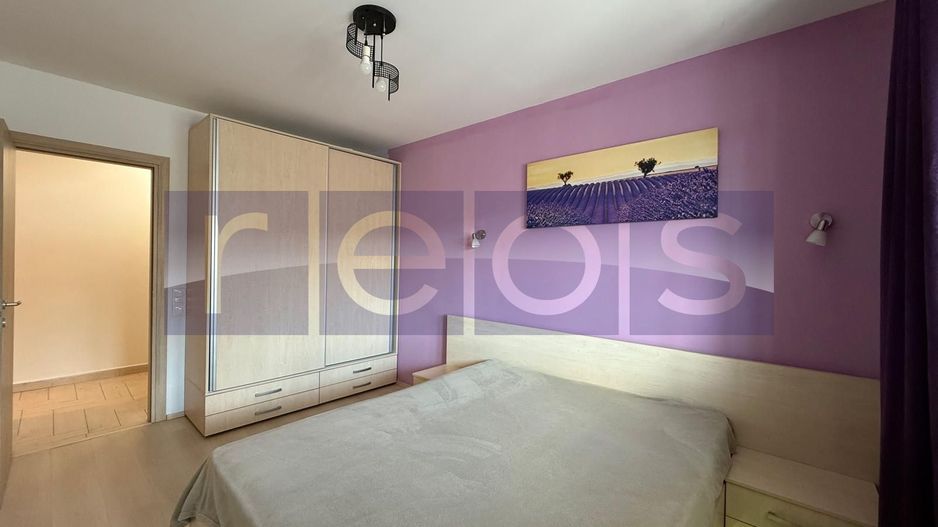 VANZARE APARTAMENT 2 CAMERE 56MP + PARCARE BLOC NOU TRAPEZULUI/SALAJAN - Poză 4