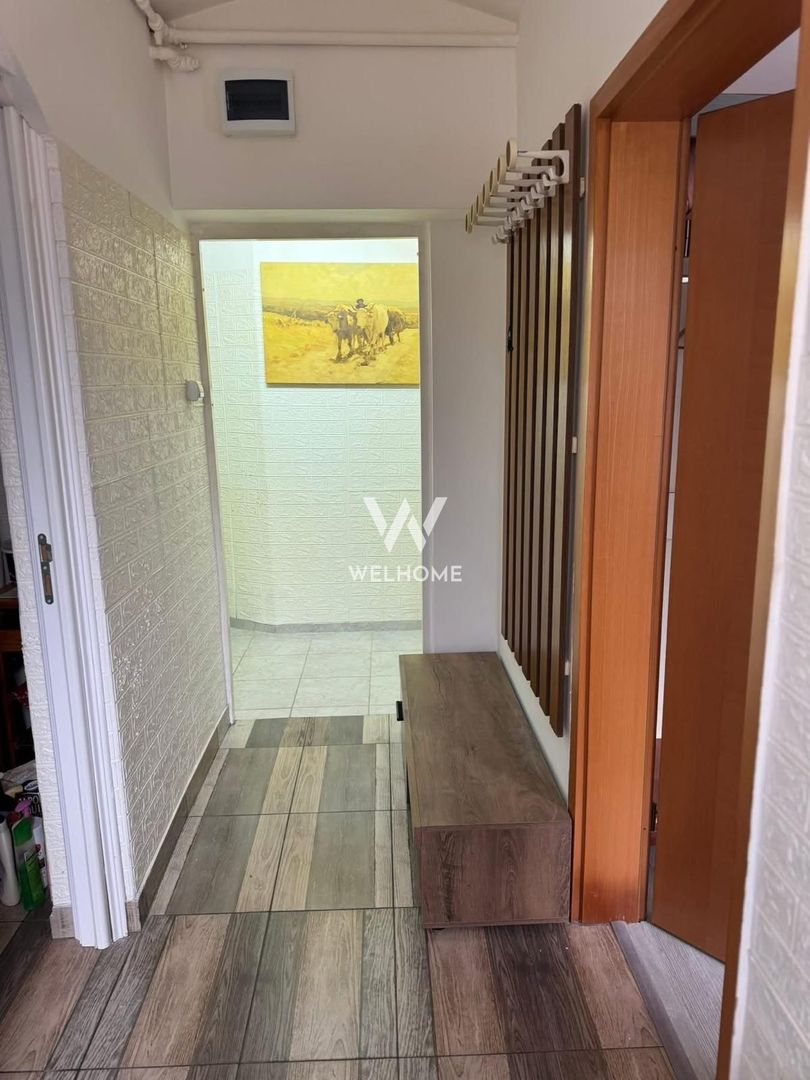 Apartament 3 camere, 102 mp - ultracentral - Poză 7