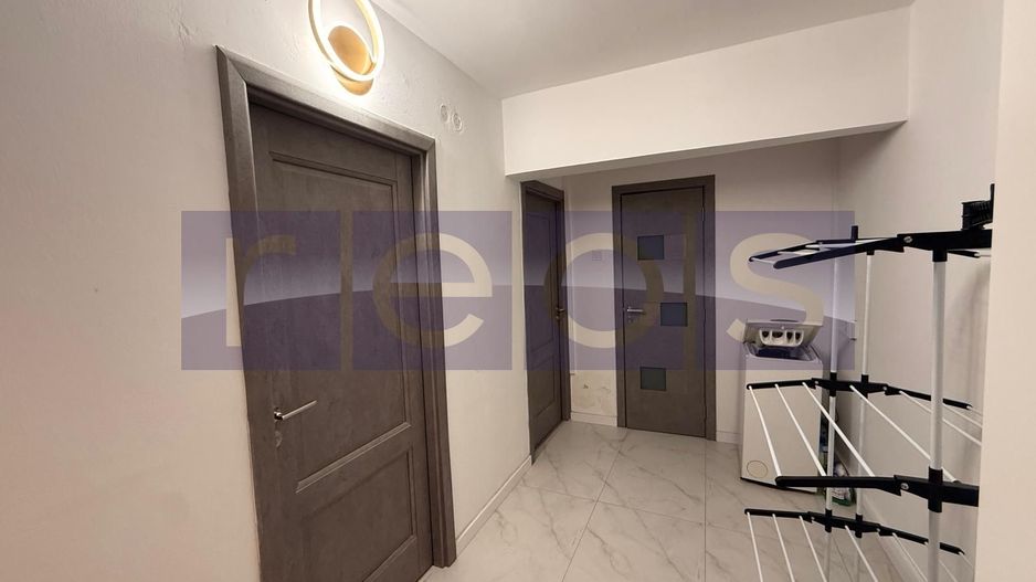 VANZARE 3 CAMERE BULEVARDUL BASARABIA | RENOVAT RECENT |  METROU PIATA MUNCII | - Poză 16
