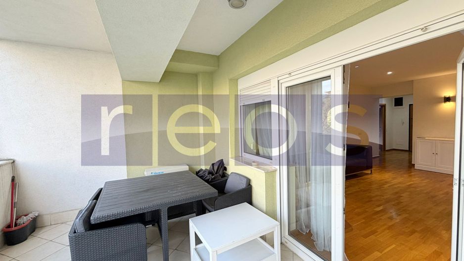 VANZARE APARTAMENT 3 CAMERE | HERASTRAU | MOBILAT | 90 MP | TERASA | - Poză 26