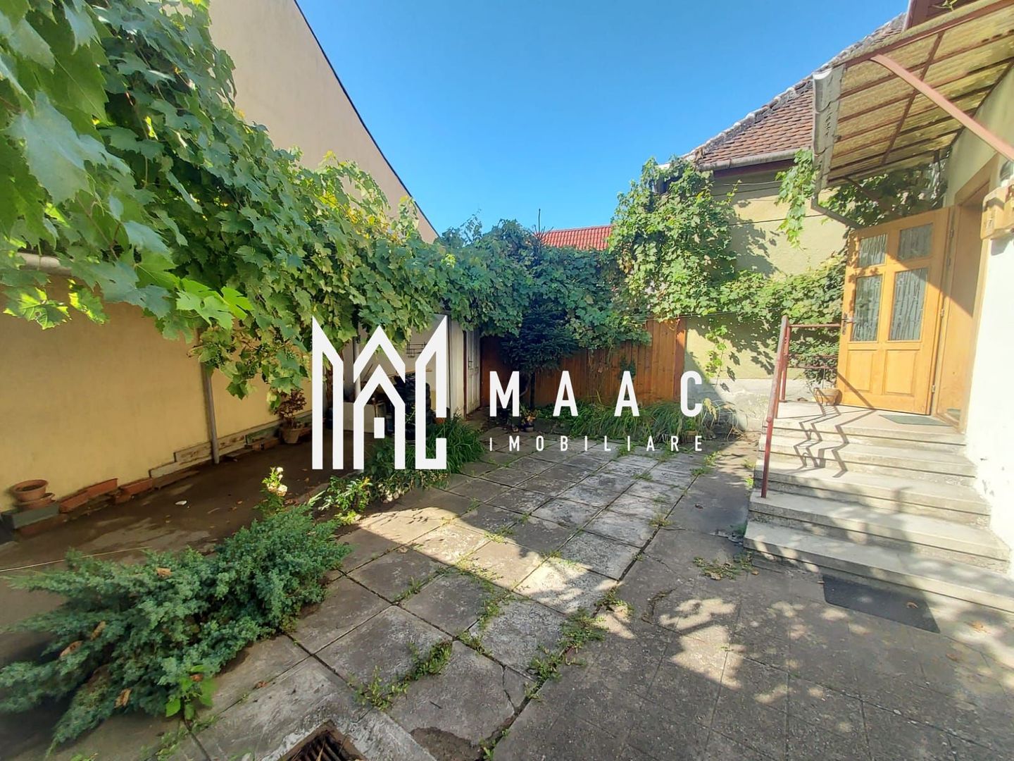 Casa Individuala I 4 Camere I Acces 2 Starzi I Pivnita I Piata Cluj - Poză 15