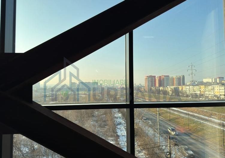 Birouri moderne de închiriat – proiect mixed-use, Bd. Chimiei nr. 8 - Poză 5