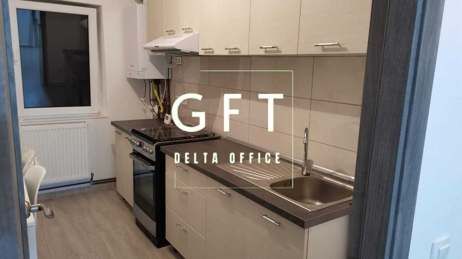 Apartament 4 camere etaj 2 - zona Ștefan cel Mare - Poză 2