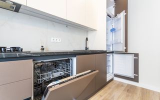 Vânzare, apartament, o cameră, bd. Mircea cel Bătrân, Ciocana - Poză 4