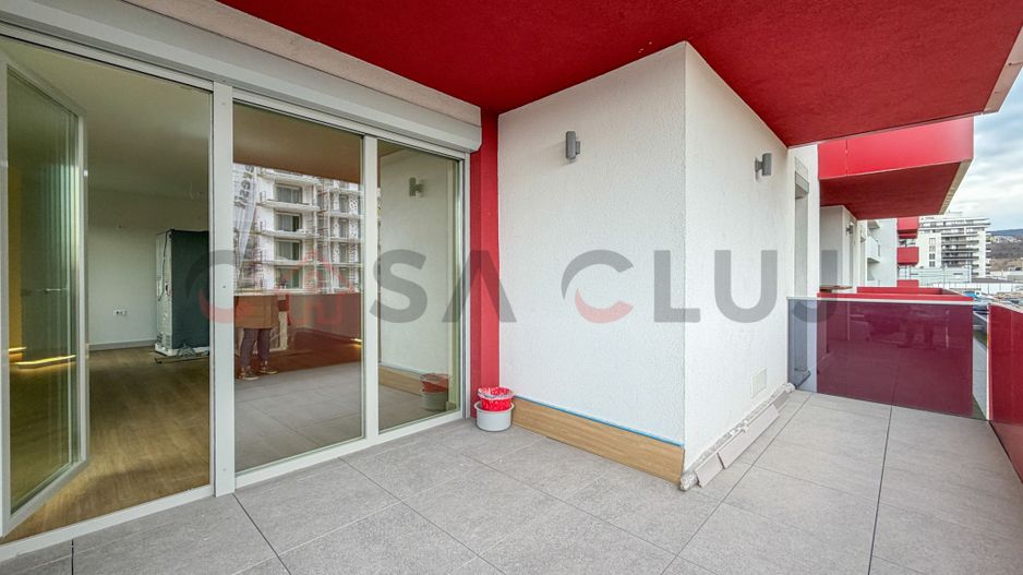 3 camere confort sporit, imobil nou premium - Poză 2
