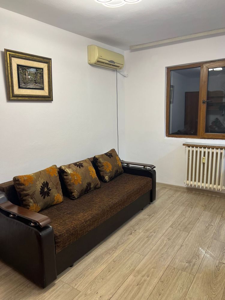 Vanzare garsoniera Piata Alba Iulia, Decebal, str. Moise Nicoara - Poză 3