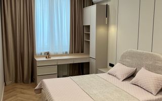 Chirie, apartament, 3 camere, str. Vasile Lupu, sectorul Buiucani - Poză 10