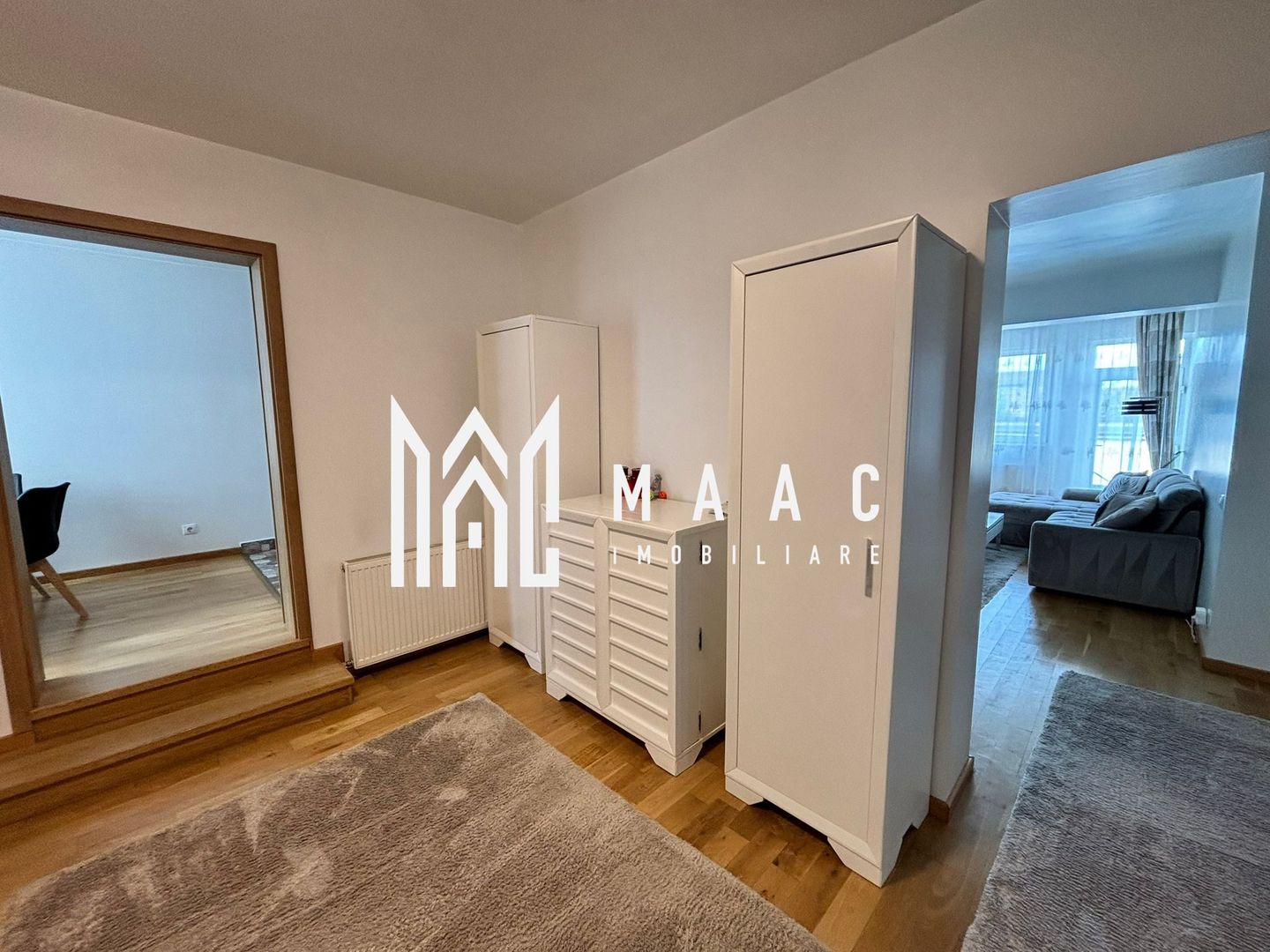 Apartament 4 camere decomandat | Terezian, Sibiu | 180 mp, curte 400 mp - Poză 28