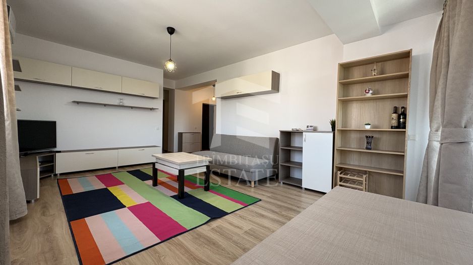 Apartament 2 camere cu parcare – Sargetia Residence, Sector 2 - Poză 2