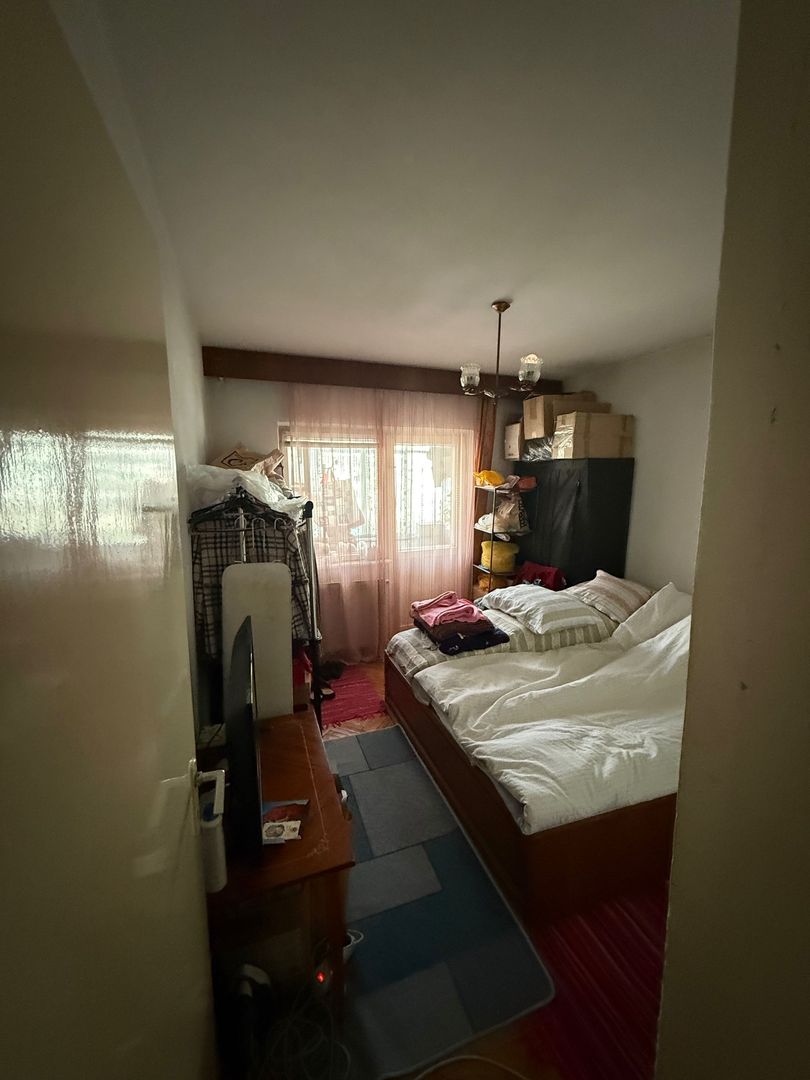 BRASADAS vinde ap 3 cam etaj 2/4 in Micro 17. - Poză 5